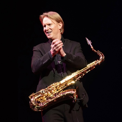 Ryan Etten