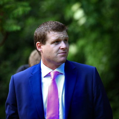 Ian Tweedie's Profile Picture
