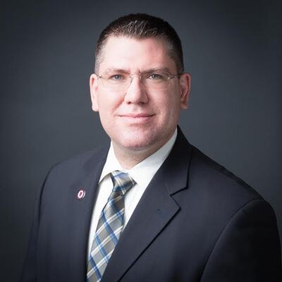 Jeffrey Palermo