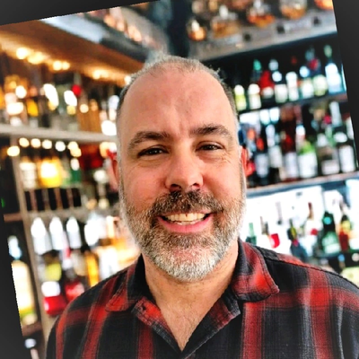 Jean-Philippe Breton's Profile Picture