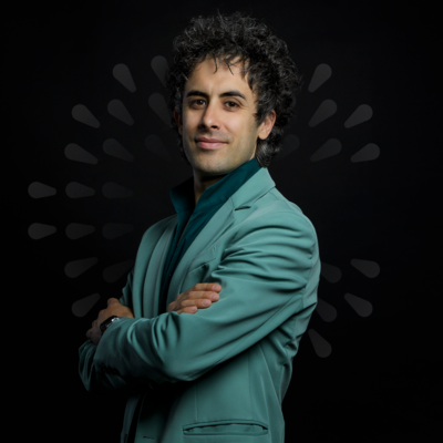 Luca Zarantonello
