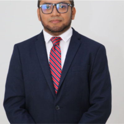Rommel Hernandez