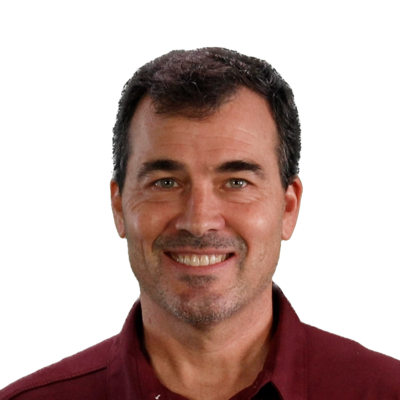 Mark Sturdevant