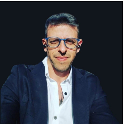 Daniel Alejandro Menal
