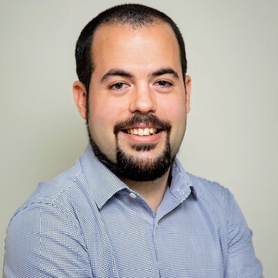 Javier Buendía