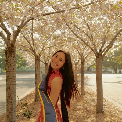 Victoria Quach