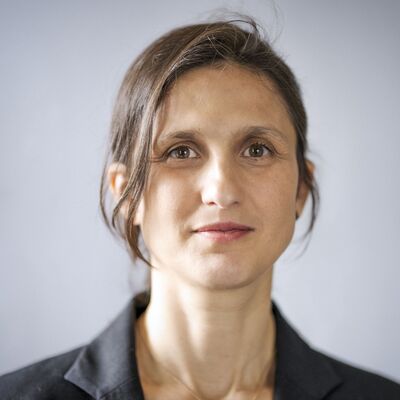 Sara Pellegrini