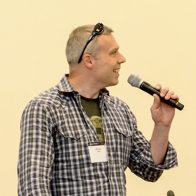 Bryan Housel