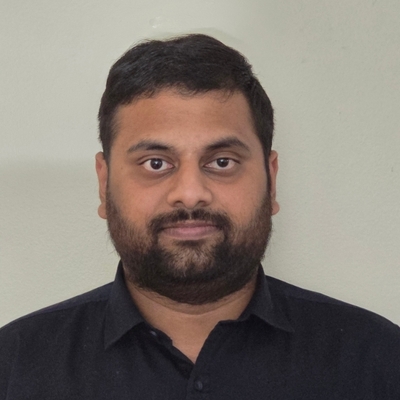 Santosh Tarode