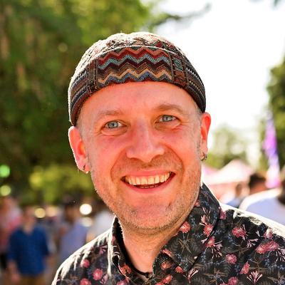 Mark Allan