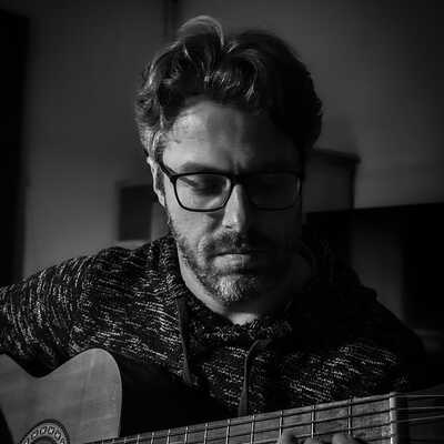Daan van Berkel