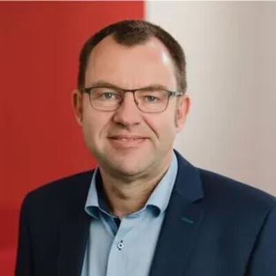 Frank Ziegele, Geschäftsführer CHE