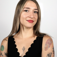 Ayse Hazal Mestci