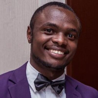 Waweru Mwaura