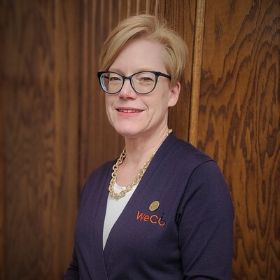 Lynn Wehrman
