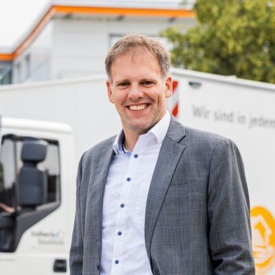 Maik Landwehr
