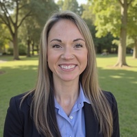 Annemarie Merchant