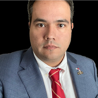 Dr Fernando De La Peña Llaca