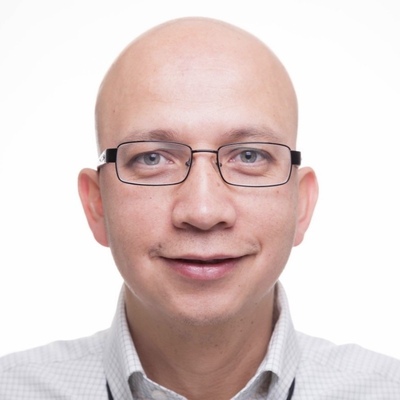Alejandro Mancilla