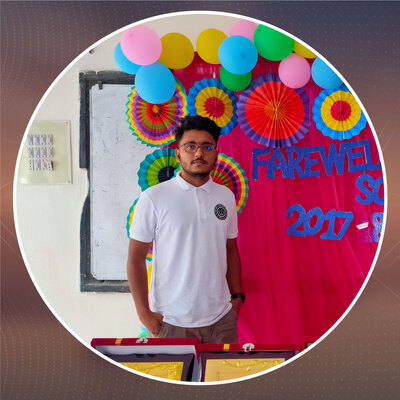 Feroj Ahmed Shanto