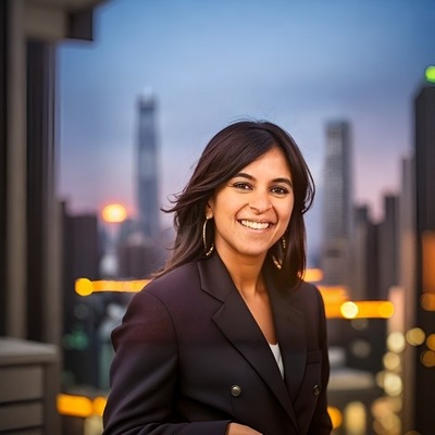 Mamta Krishnia