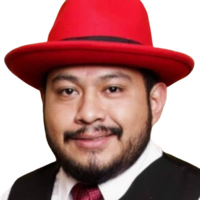 Heber Romero Tellez