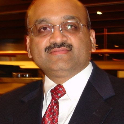 Rahul Kulkarni