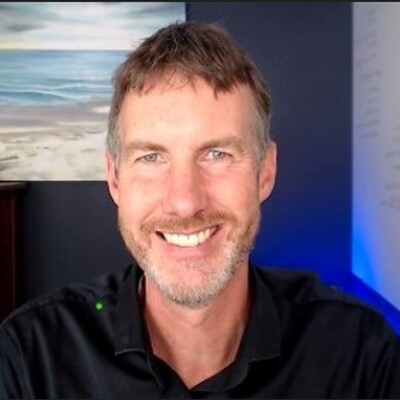 John Hetherington's Profile Picture