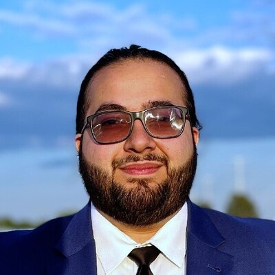 Shabaz Qadri's Profile Picture