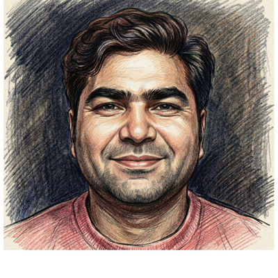 Narendra Tawar