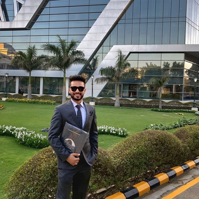 Nitin Gupta