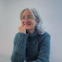 Sylvaine Pascual