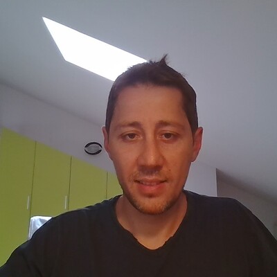 Alessandro Maresca