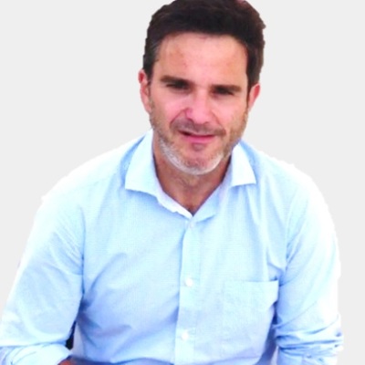 Antonio Checa