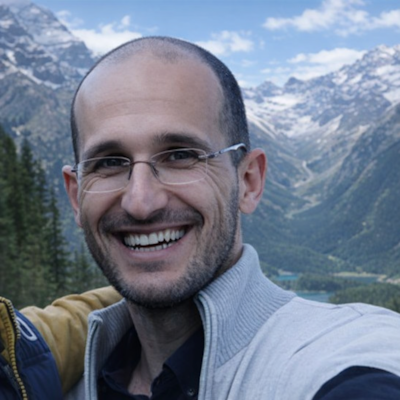 Stefano Brusamolino