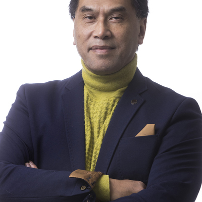 Tony De Jonker