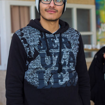 Maher Marwani