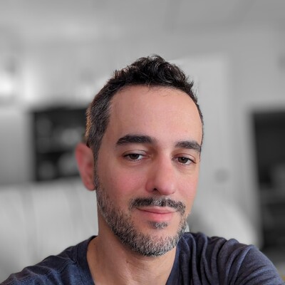 Ed Charbeneau
