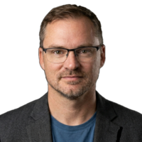 Daniel Ostrovsky