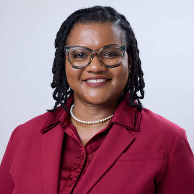 Prudence Pitter