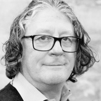 Ian Bourne