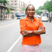 Stella Ihenacho