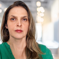 Aline Eid Galante
