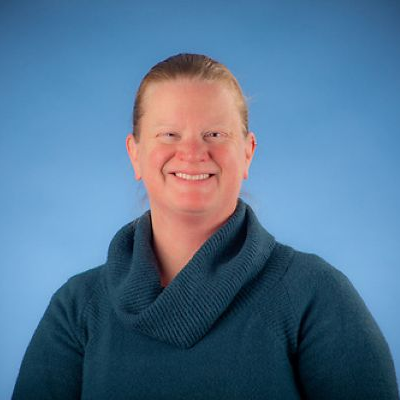Erica Lamm-Denny