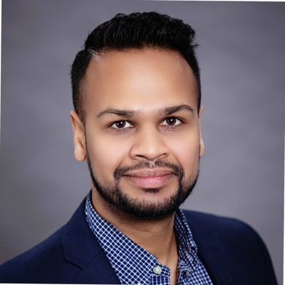 Ankur Gupta