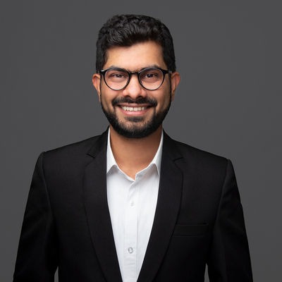 Akshay Paranjape