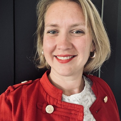 Amélie Plockyn
