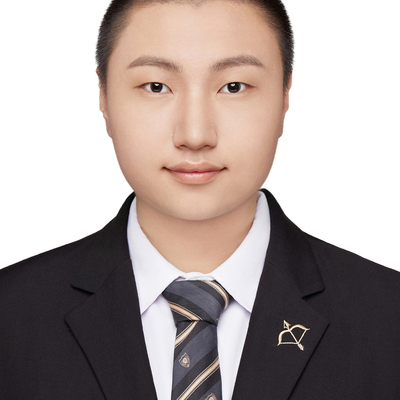 Bingzhuo Tian