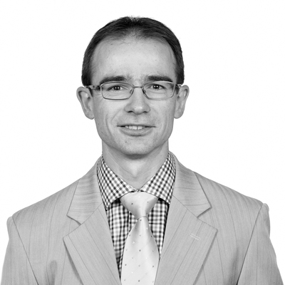 Stoyan Shopov