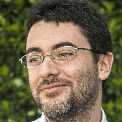 Oliver Giudice